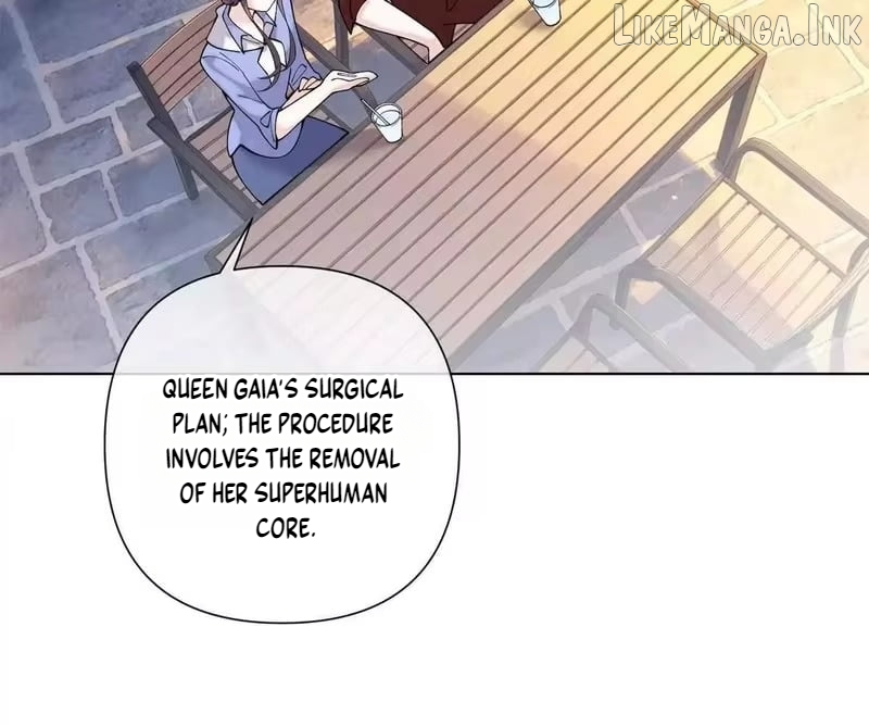 Her Marriage Was Called Off at Daytime, the Cutely Fierce Commander Asked Her For a Hug at Night Chapter 187  - page 2